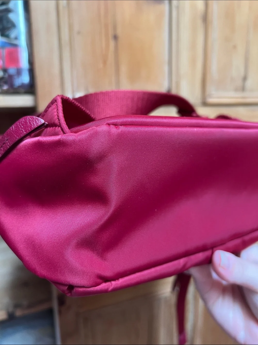 Knomo Mini Beauchamp Backpack